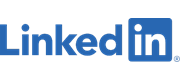 LinkedIn larger logo